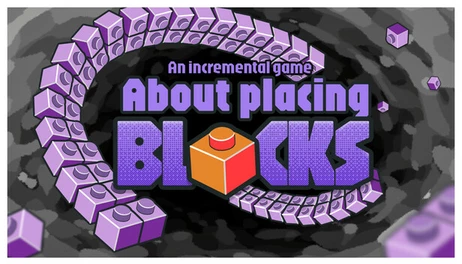 Купить An Incremental Game About Placing Blocks