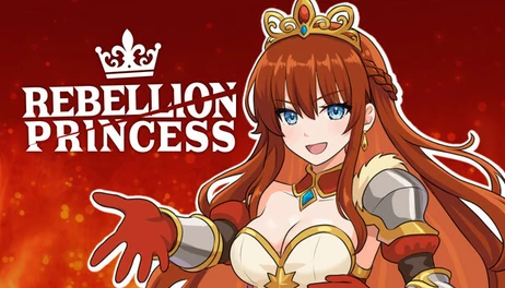 Купить REBELLION PRINCESS|リベリオン プリンセス