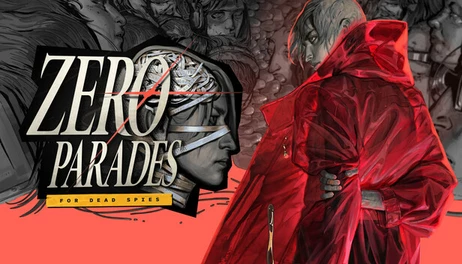 Купить ZERO PARADES