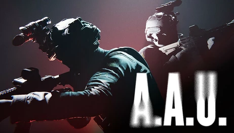 Купить A.A.U. Black Site and Zero Hour