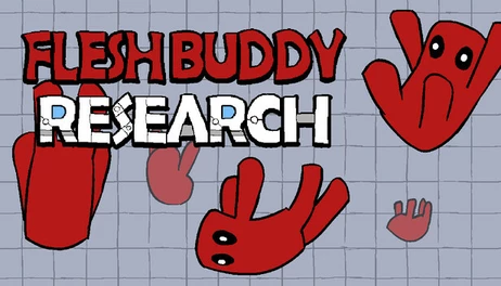 Купить Flesh Buddy Research