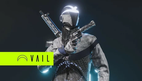 Купить VAIL VR Nea Character and Weapon Skin Bundle