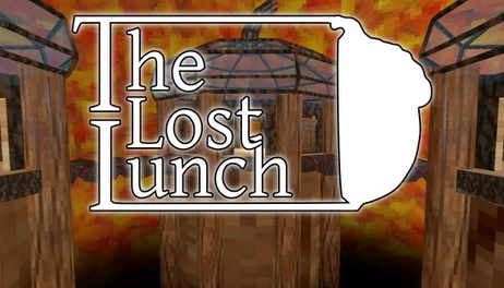 Купить The Lost Lunch