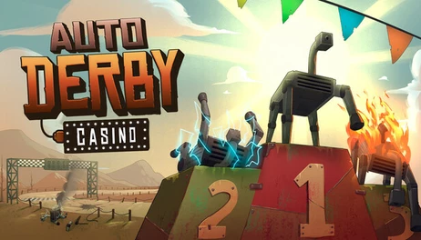 Купить Auto Derby