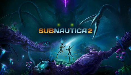 Купить Subnautica 2