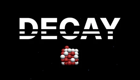 Купить Decay