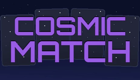 Купить Cosmic Match