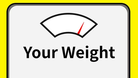 Купить Your Weight