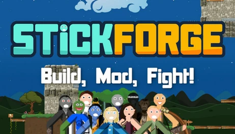 Купить Stickforge