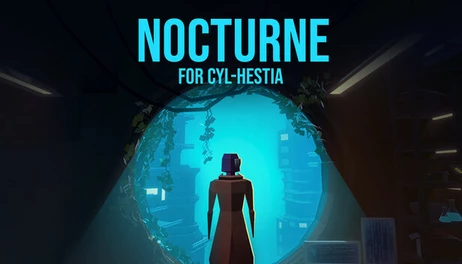 Купить Nocturne for Cyl-Hestia