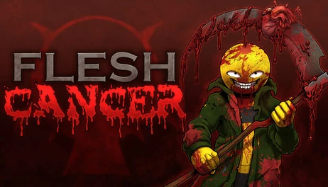 Купить FLESHCANCER