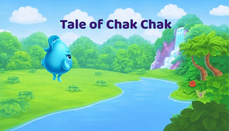 Купить Tale of Chak Chak