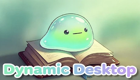 Купить DynamicDesktop - Support Pack