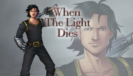 Купить When the Light Dies