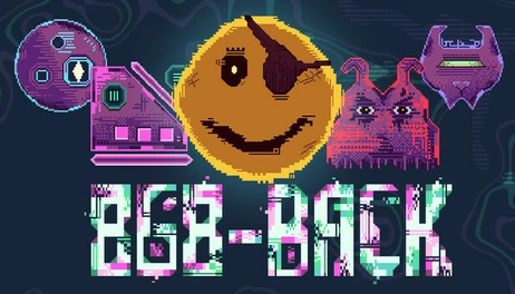 Купить 868-HACK & 868-BACK