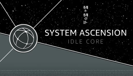 Купить System Ascension: Idle Core