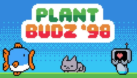 Купить Plant Budz 98