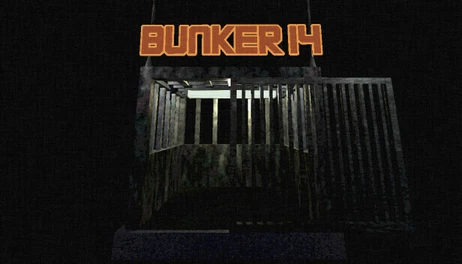 Купить Bunker 14
