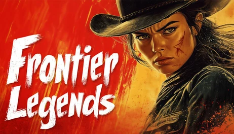Купить Frontier Legends