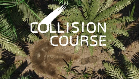 Купить Collision Course