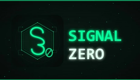 Купить Signal Zero