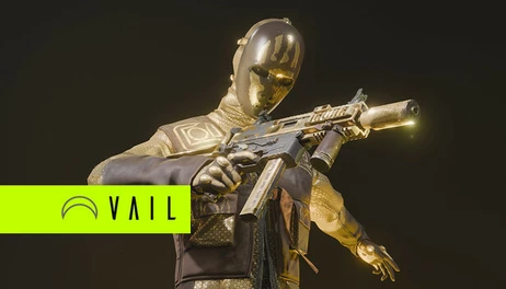 Купить VAIL VR Benefactor Character and Weapon Skin Bundle