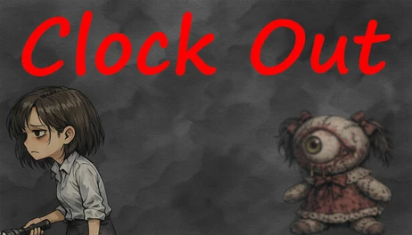 Купить ClockOut