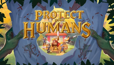 Купить Protect Your Humans
