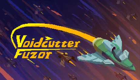 Купить Voidcutter Fuzor