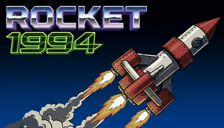 Купить Rocket1994