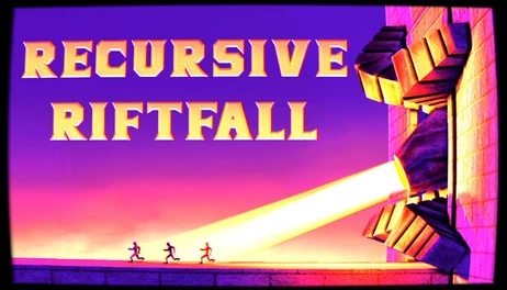 Купить Recursive Riftfall