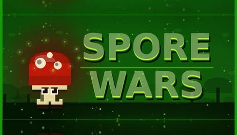 Купить SporeWars