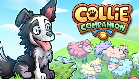 Купить Collie Companion