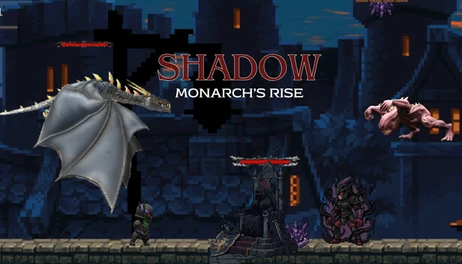 Купить Shadow Monarch ́s Rise