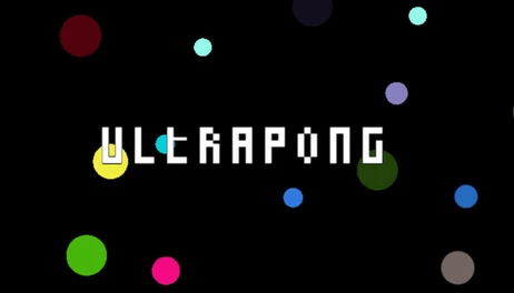 Купить Ultrapong