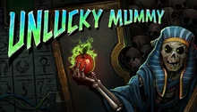 Unlucky Mummy