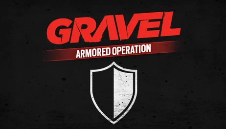 Купить Gravel Armored Operation