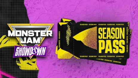 Купить Monster Jam Showdown - Season Pass