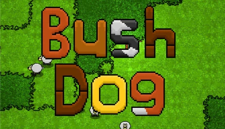 Купить Bush Dog