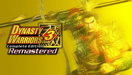 Купить DYNASTY WARRIORS 3: Complete Edition Remastered with Pre-purchase Bonus
