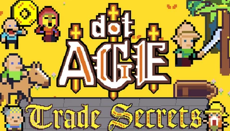 Купить dotAGE: Trade Secrets