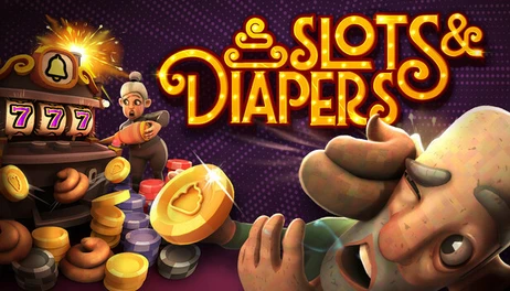 Купить Slots & Diapers - Supporter Pack