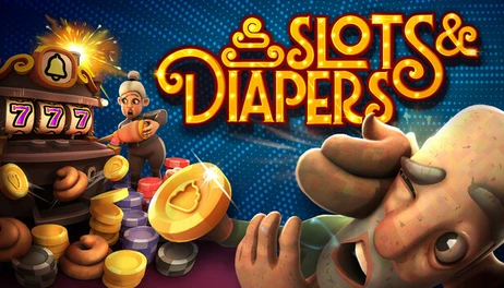 Купить Slots & Diapers