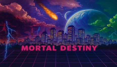 Купить Mortal Destiny