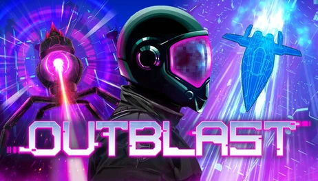 Купить OUTBLAST