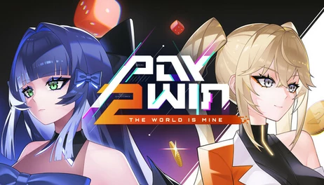 Купить Pay 2 Win: The World is Mine