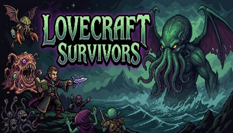 Купить Lovecraft Survivors