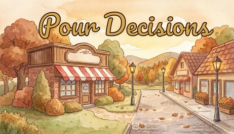 Купить Pour Decisions