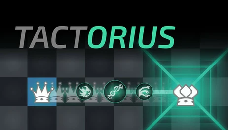 Купить Tactorius