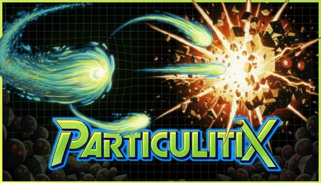 Купить Particulitix